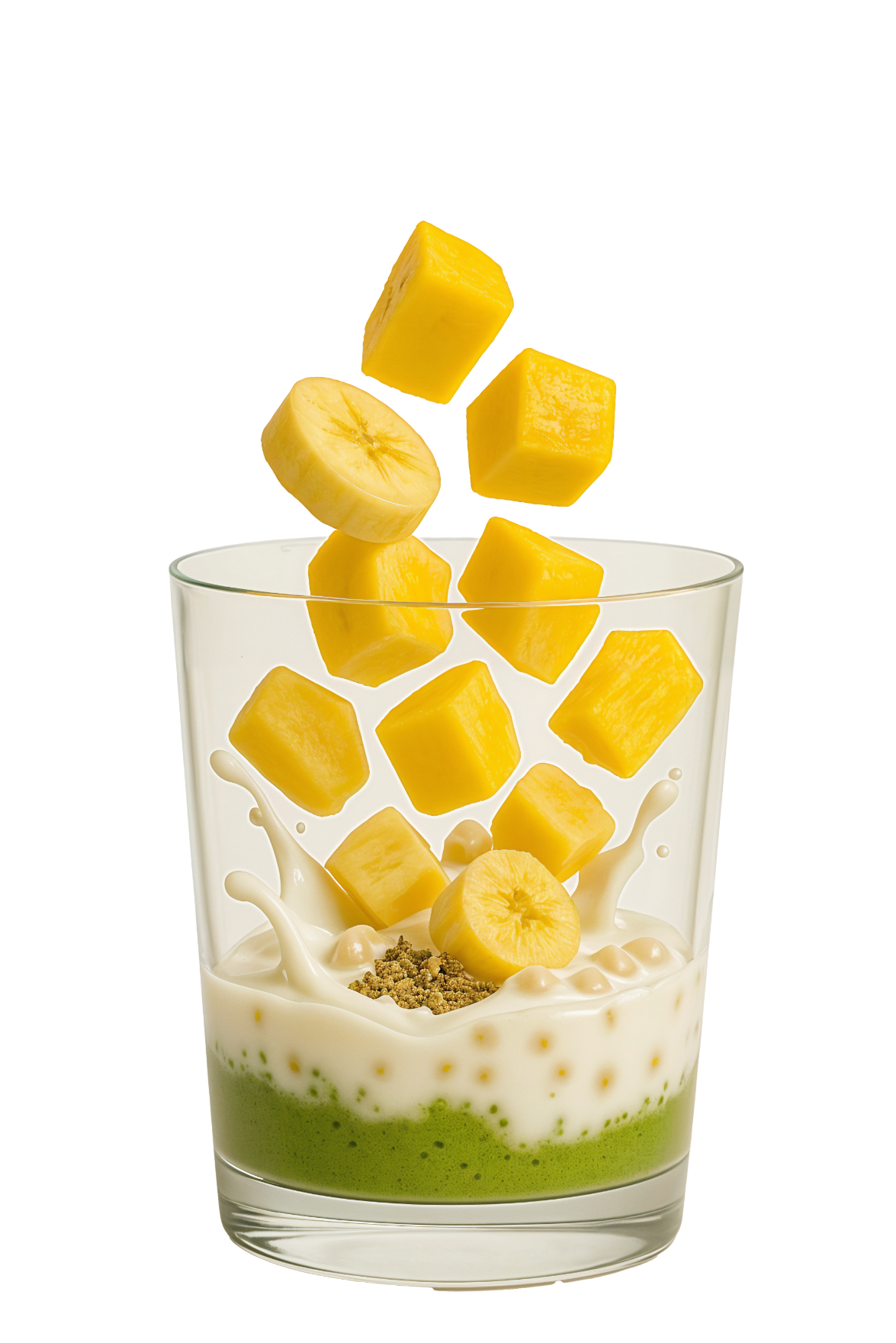 Bloom smoothie