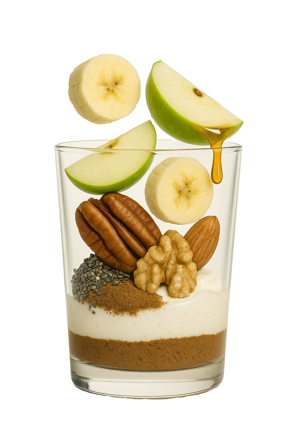 Surge smoothie
